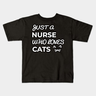 Nurse Kids T-Shirt